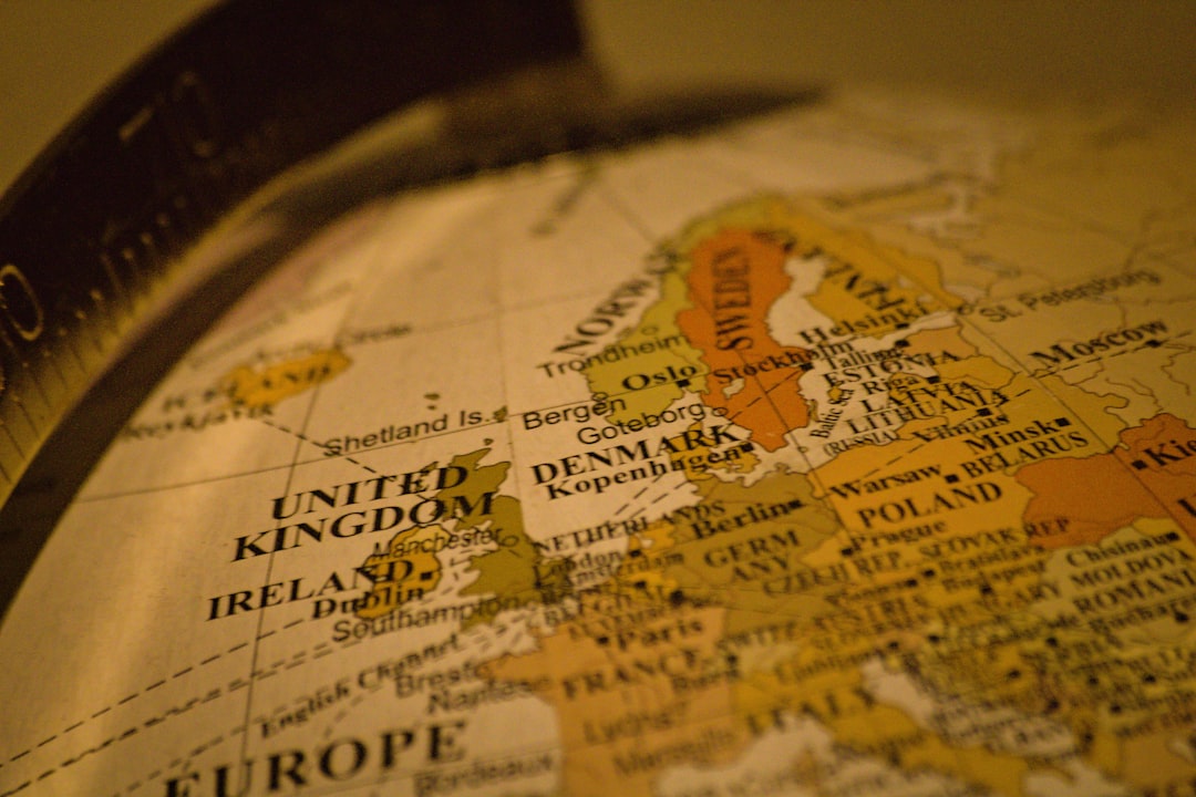 Internationale Keyword Research: Global SEO Strategy Guide