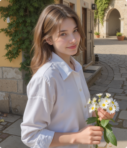 TikTok网红推荐:德国街头采访