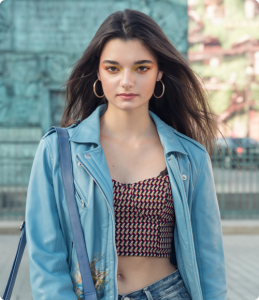 TikTok网红推荐:德国街头采访