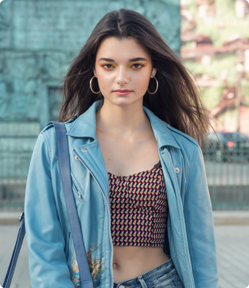 TikTok网红推荐:德国街头采访