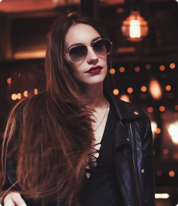 TikTok网红推荐:德国街头采访